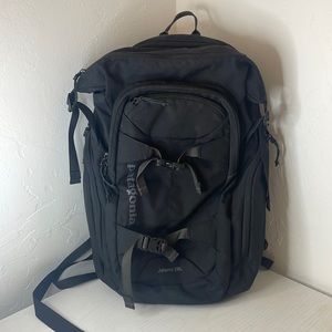 Patagonia Backpack Black Jalama 28L
